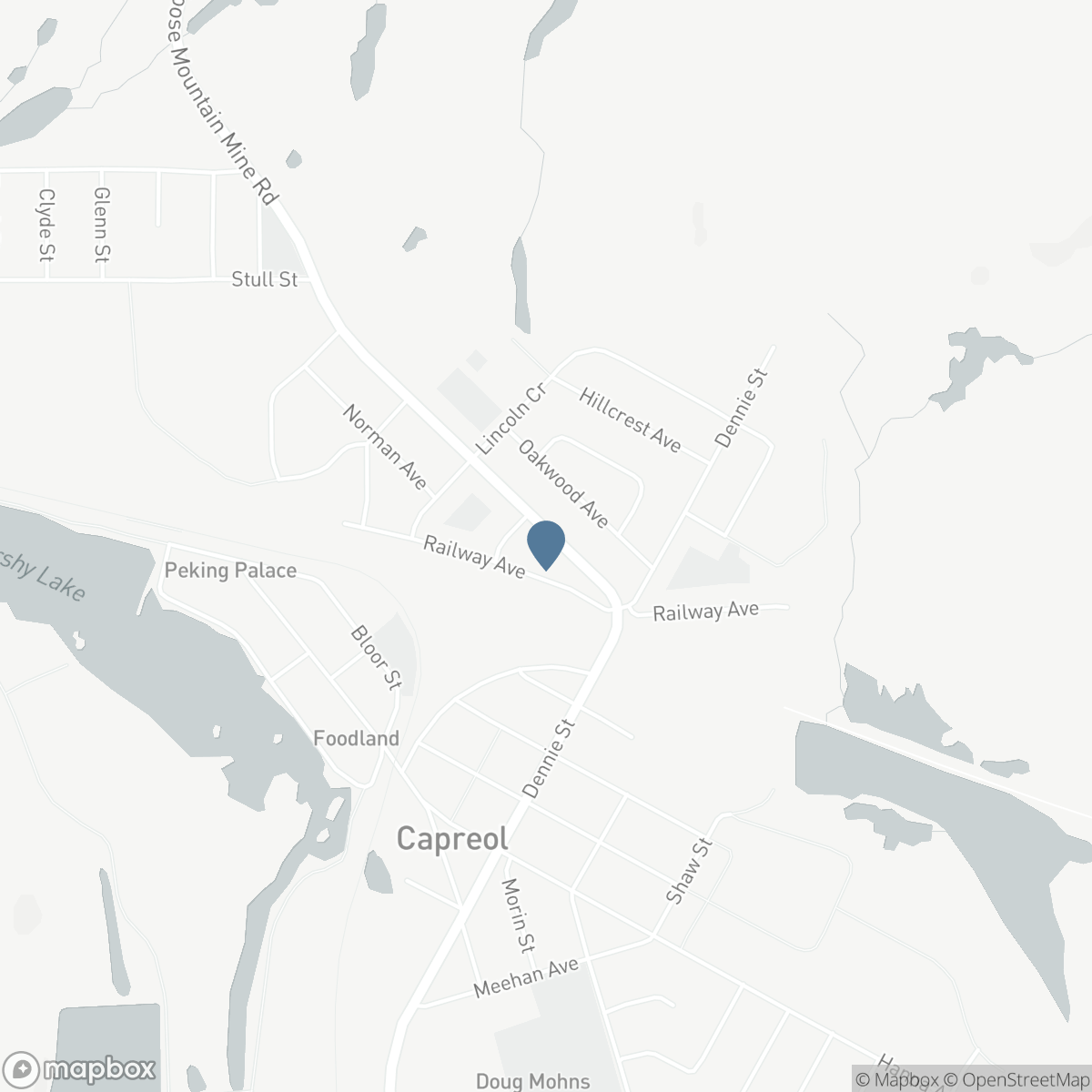 57 Sellwood Avenue, Greater Sudbury, Ontario P0M 1H0